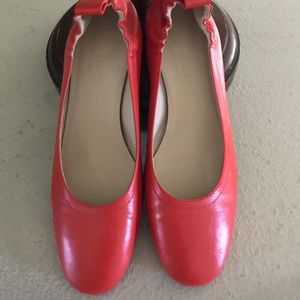 Everlane Day Heel Pump